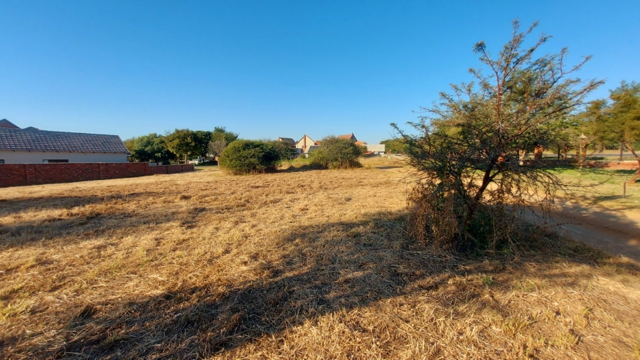4 Bedroom Property for Sale in Meerhof North West